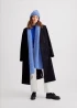 Echarpe Donna Mohair Scarf by Surprise Paris on curated-crowd.com