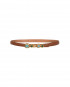 Earth Narrow Belt by Sonia Petroff on curated-crowd.com