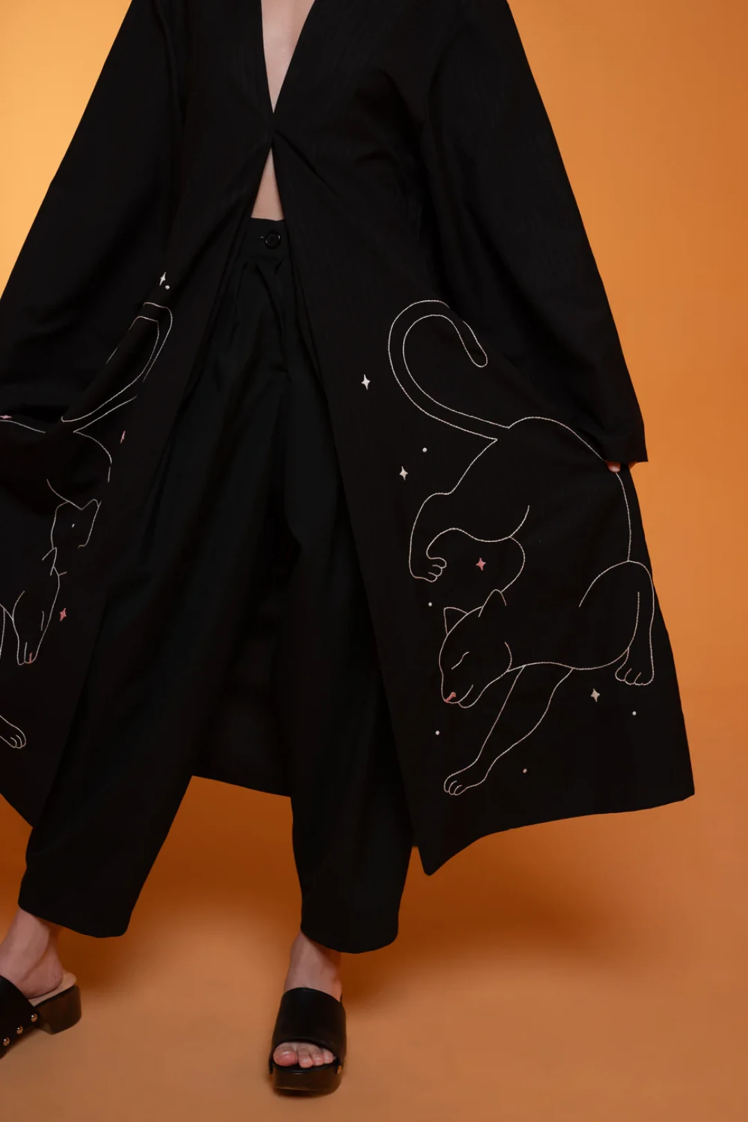 The Panther by Salim Azzam on curated-crowd.com