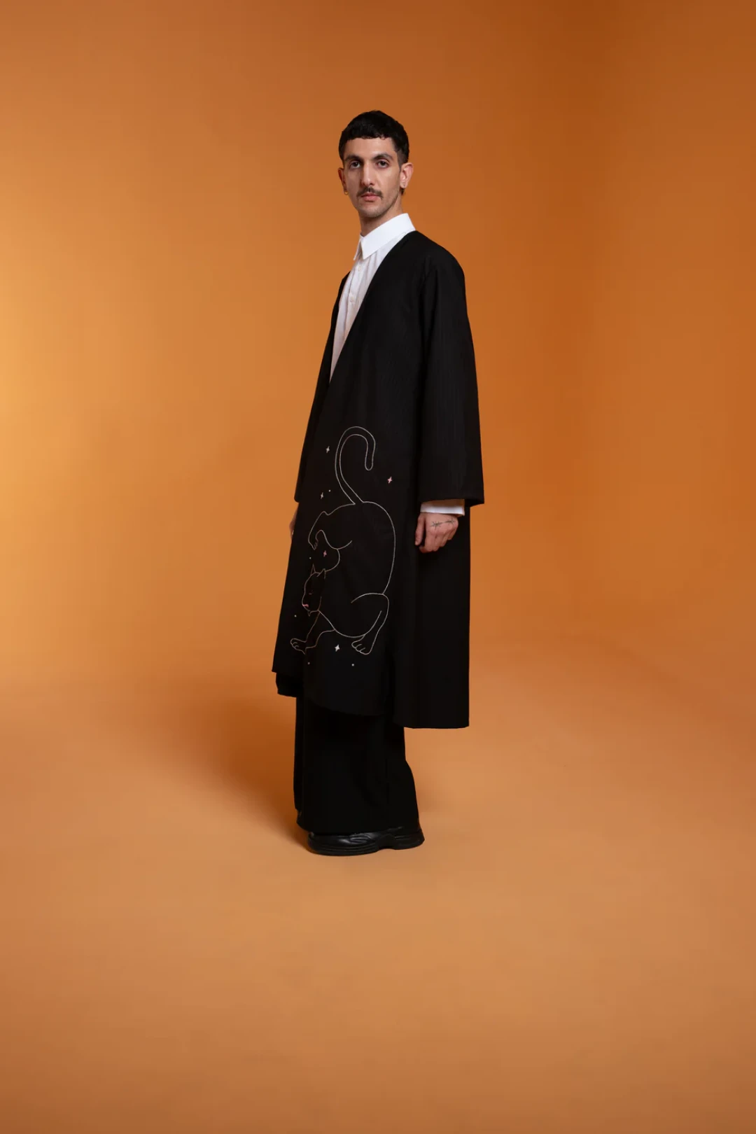 The Panther by Salim Azzam on curated-crowd.com