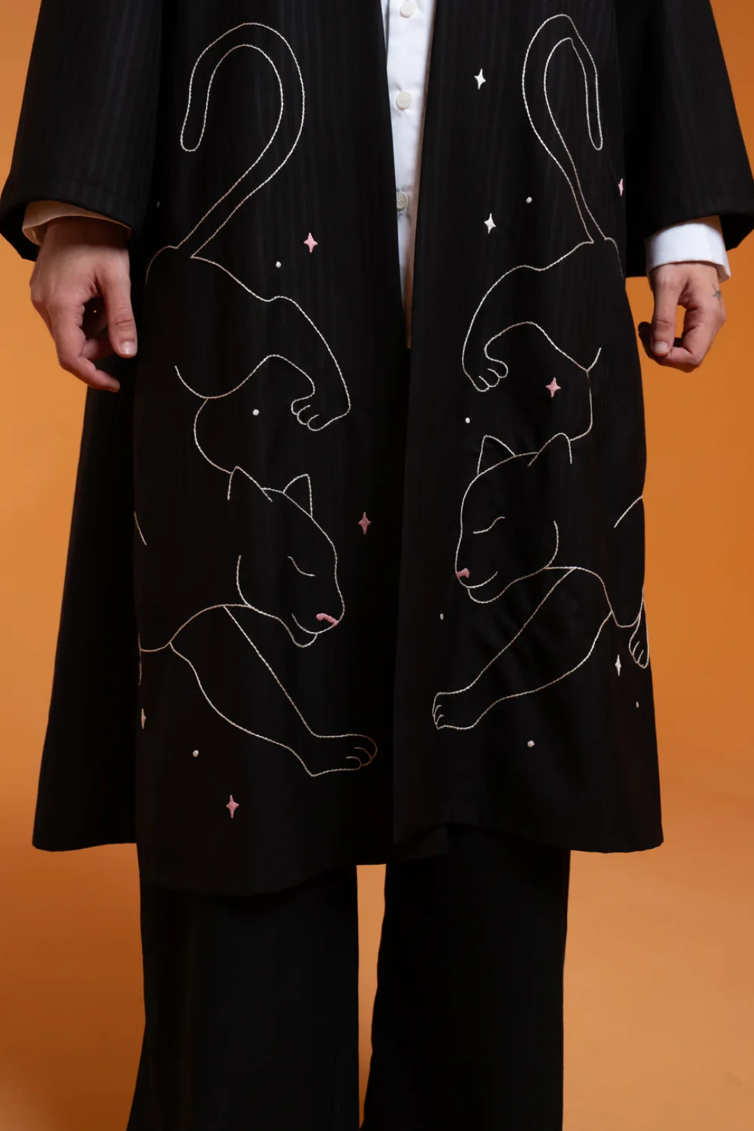 The Panther by Salim Azzam on curated-crowd.com