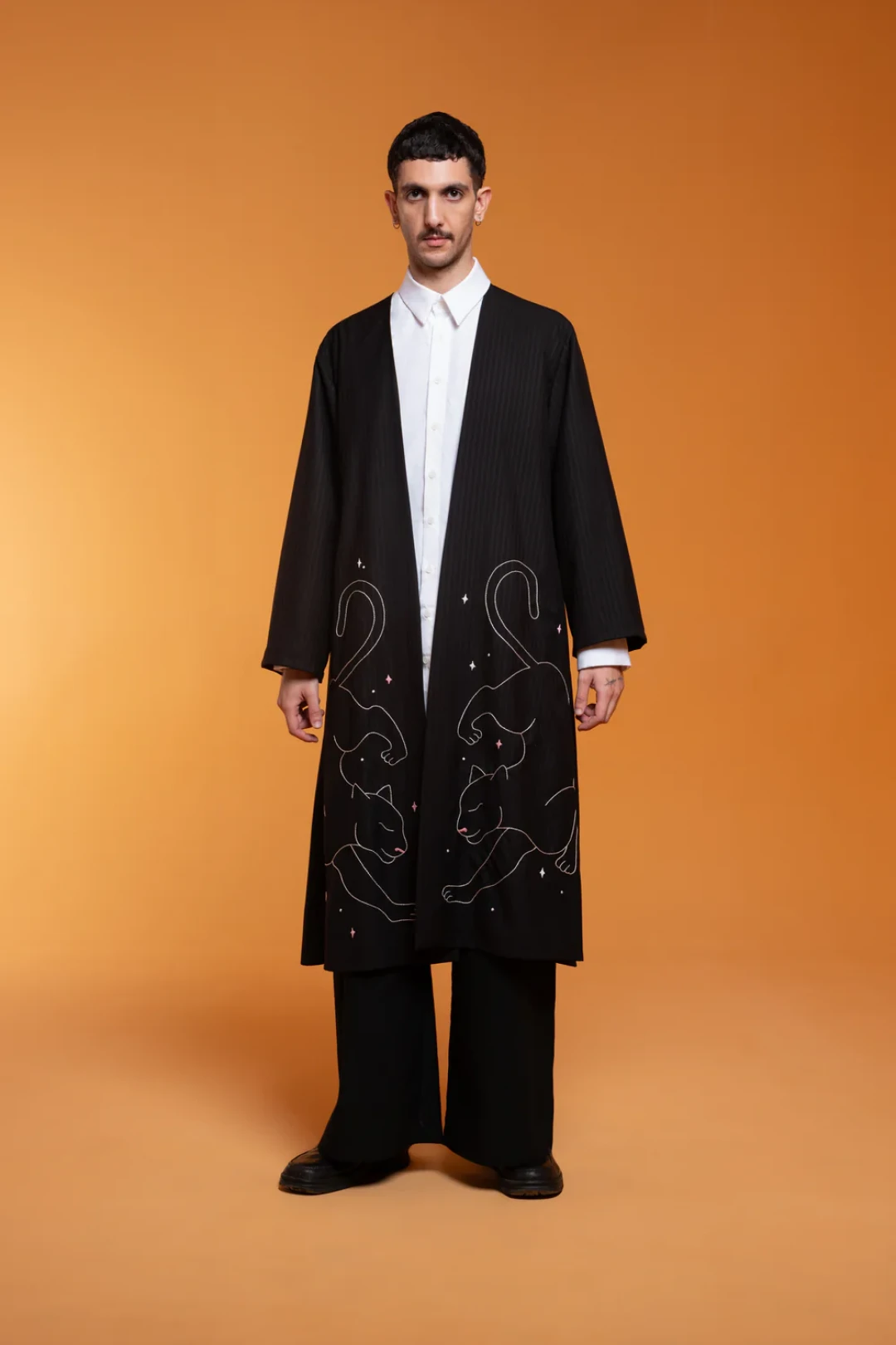 The Panther by Salim Azzam on curated-crowd.com