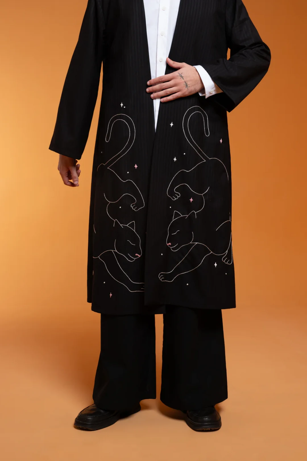 The Panther by Salim Azzam on curated-crowd.com