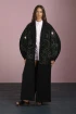 The Swinger Coat by Salim Azzam on curated-crowd.com
