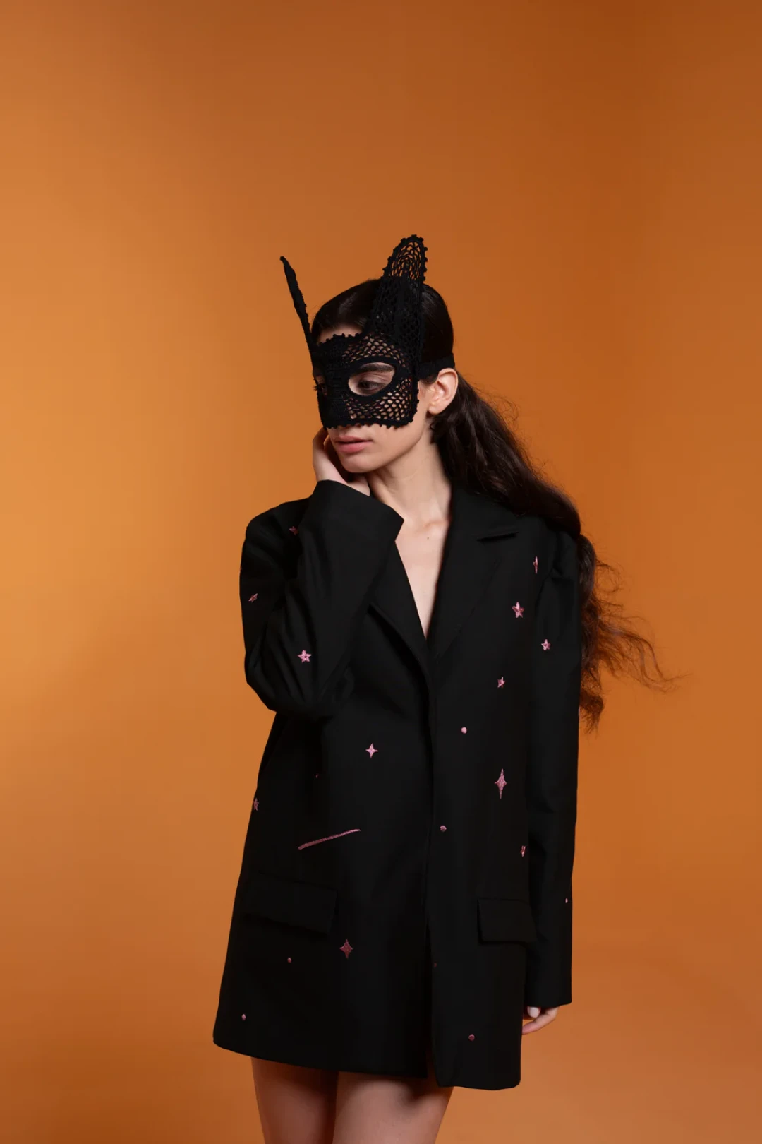 The Rabbit by Salim Azzam on curated-crowd.com