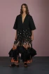 The Fire Breather Coat by Salim Azzam on curated-crowd.com