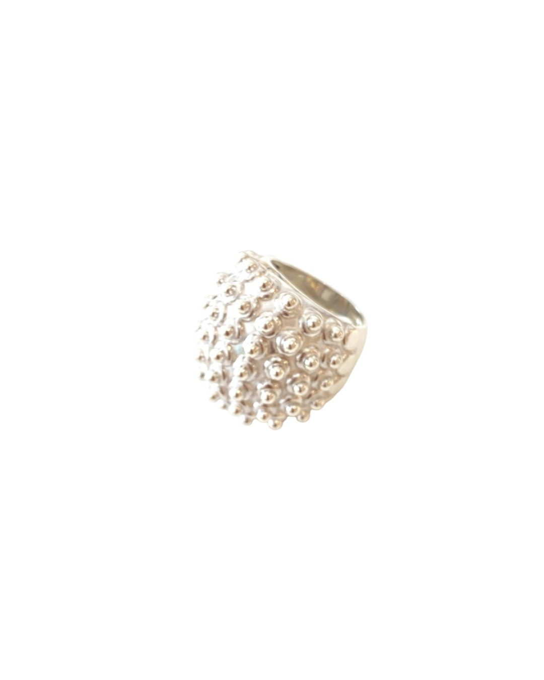 Mandalay Bombe Ring by Tay Jewellery on curated-crowd.com