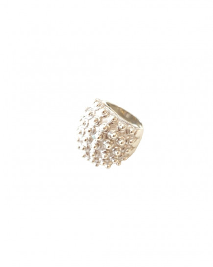 Mandalay Bombe Ring by Tay Jewellery on curated-crowd.com