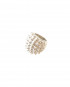 Mandalay Bombe Ring by Tay Jewellery on curated-crowd.com