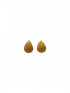 Talia Pear Shape Earrings by Tay Jewellery on curated-crowd.com