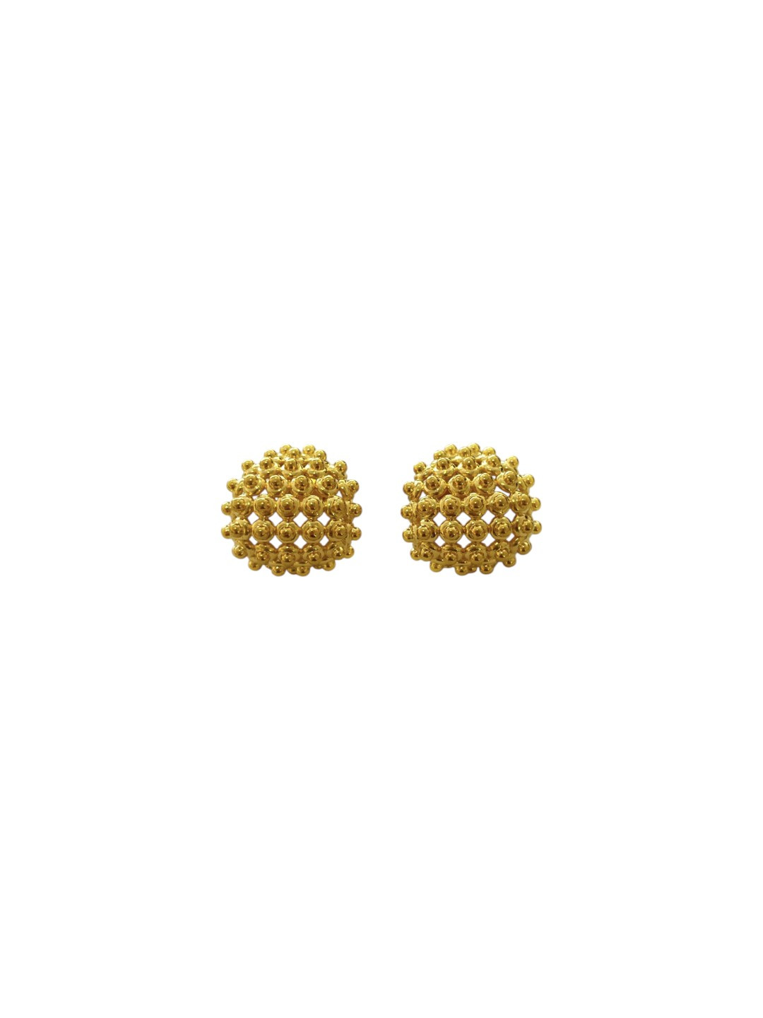 Mandalay Earrings by Tay Jewellery on curated-crowd.com