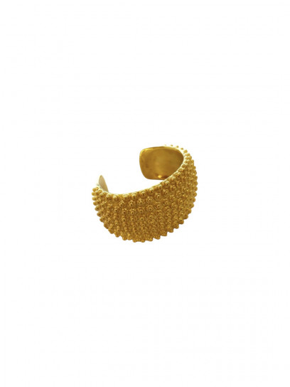 Mandalay Cuff Bracelet by Tay Jewellery on curated-crowd.com