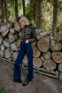 The Daily Denim Pants by Sorbé on curated-crowd.com