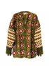 Imagine Jacket Khaki by Jessica K on curated-crowd.com