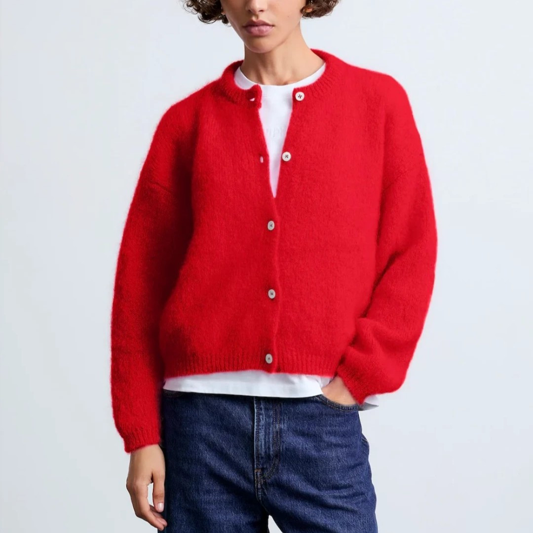 Stylish Knits