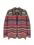 Jackson Jacket Multicolor by Jessica K on curated-crowd.com