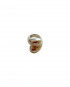 Silver Polished Suzanne Ring by Tay Jewellery on curated-crowd.com