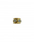 Aquamarine Set Guinevere Ring by Tay Jewellery on curated-crowd.com