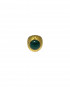 Begum Ring Malachite by Tay Jewellery on curated-crowd.com