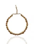 Kai Necklace Gold by Jessica K on curated-crowd.com