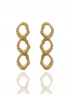 Nala Earrings by Jessica K on curated-crowd.com