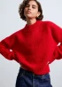 Jane Mohair Jumper by Surprise Paris on curated-crowd.com
