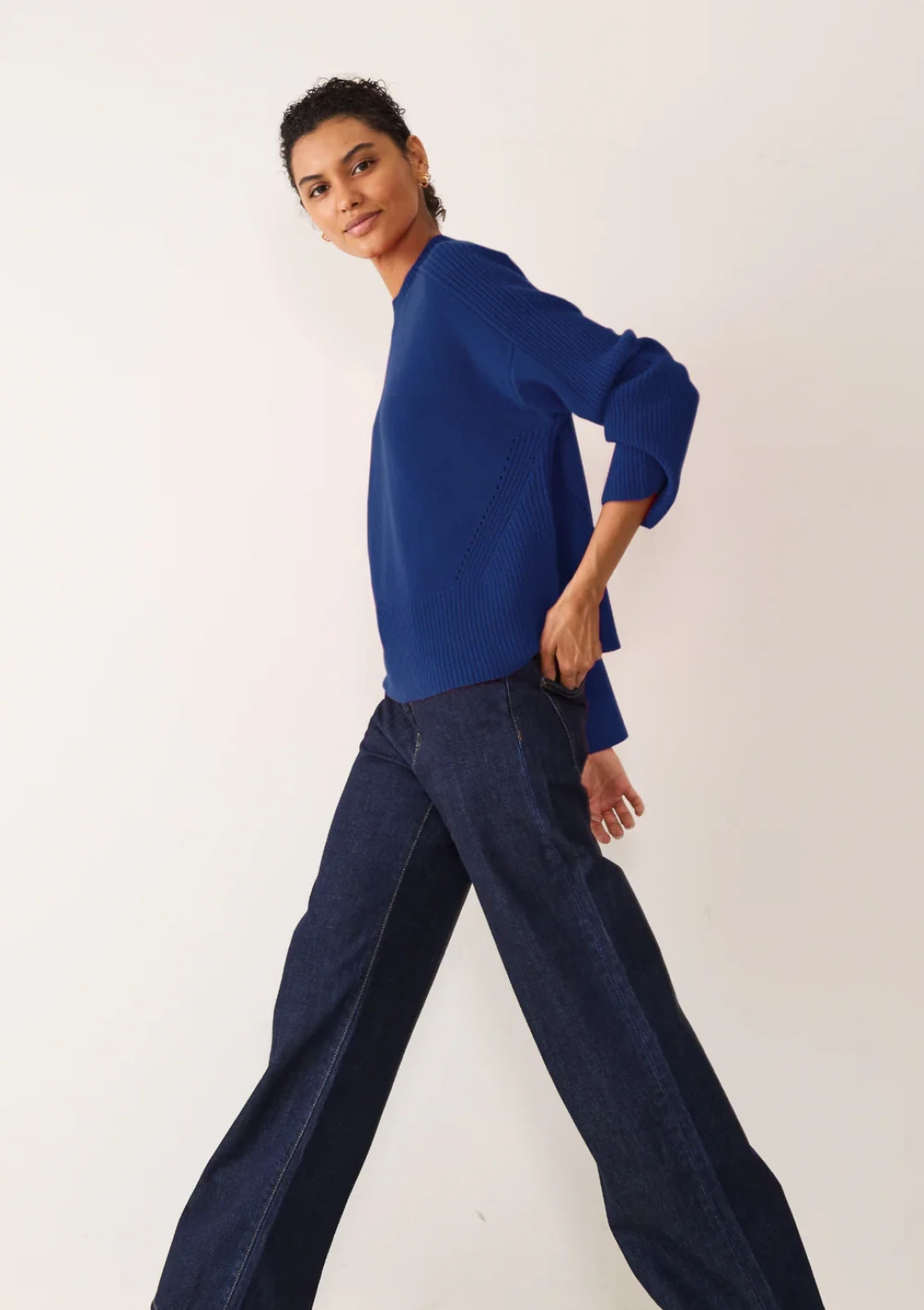 New product from LOOP Cashmere