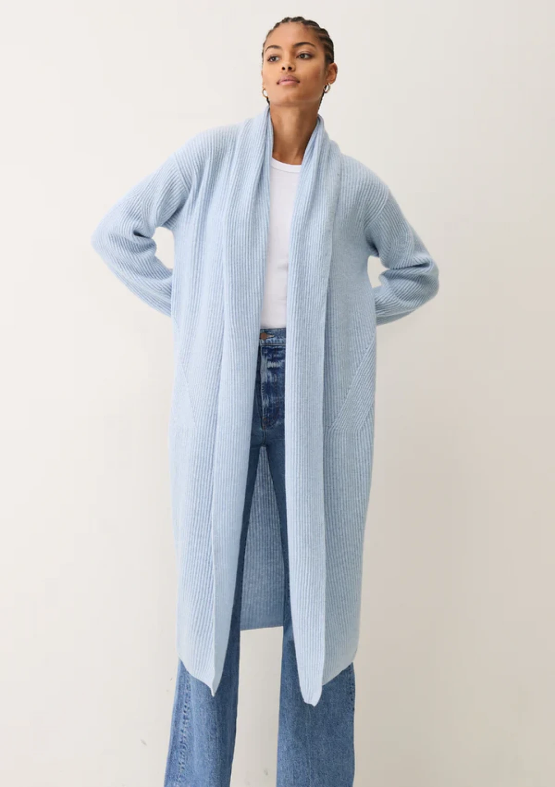 New product from LOOP Cashmere