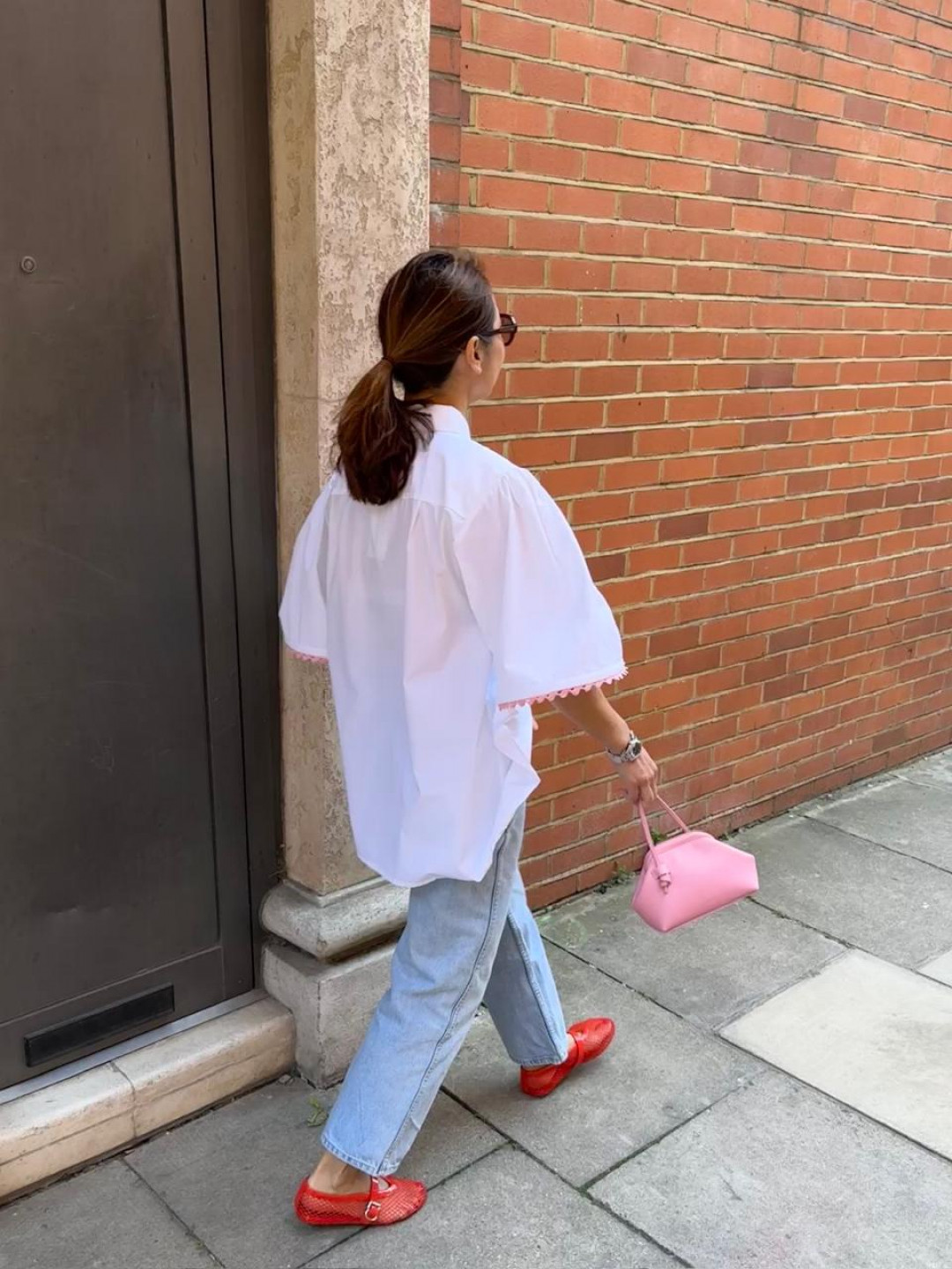 Little Dumbo Shirt by Salim Azzam on curated-crowd.com