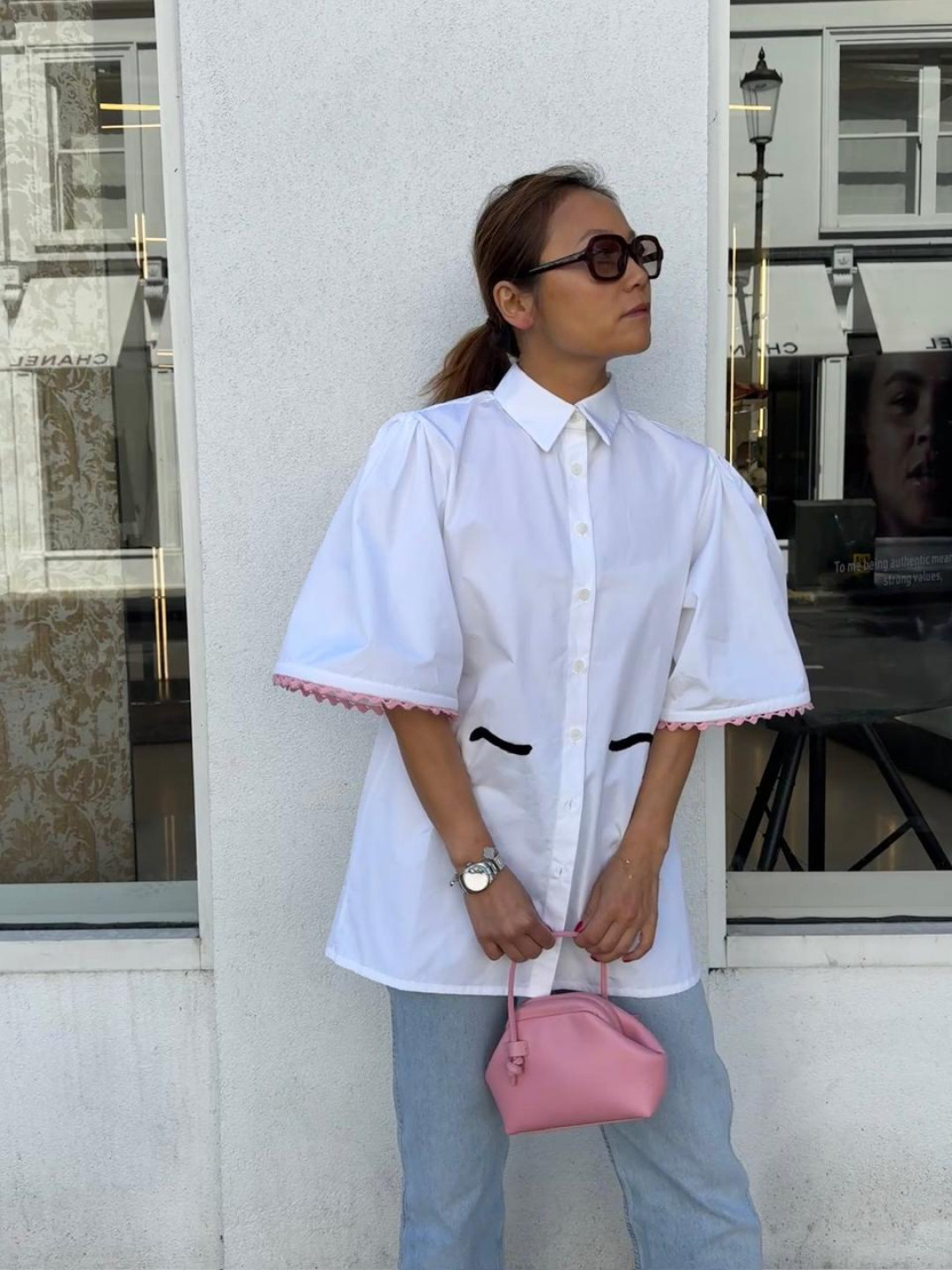 Little Dumbo Shirt by Salim Azzam on curated-crowd.com