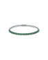 Resurrection Green Choker by Talita London on curated-crowd.com