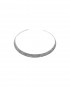 Obsidian Choker by Talita London on curated-crowd.com