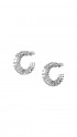 Lucia Earrings by Emili on curated-crowd.com