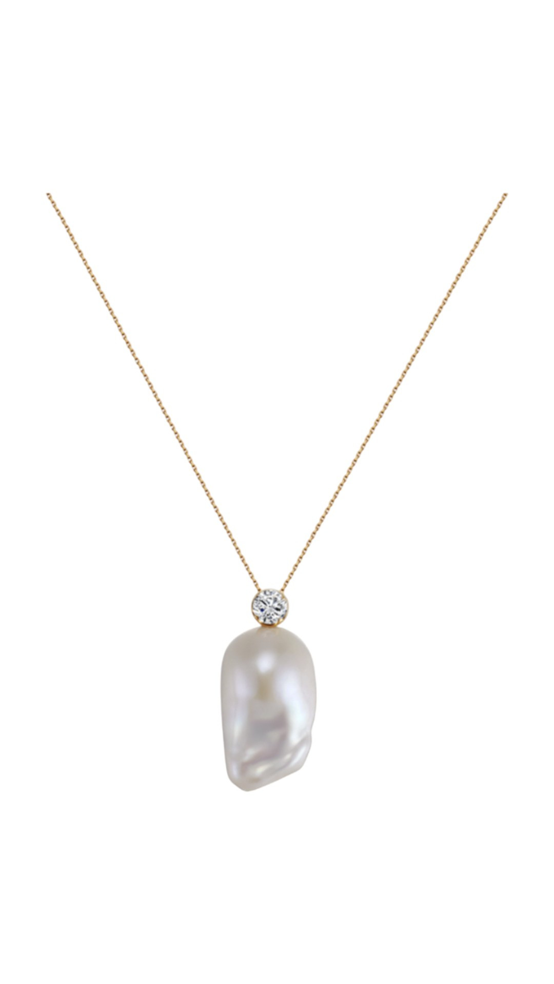 Ariel Pendant by Emili on curated-crowd.com