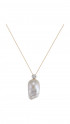 Ariel Pendant by Emili on curated-crowd.com