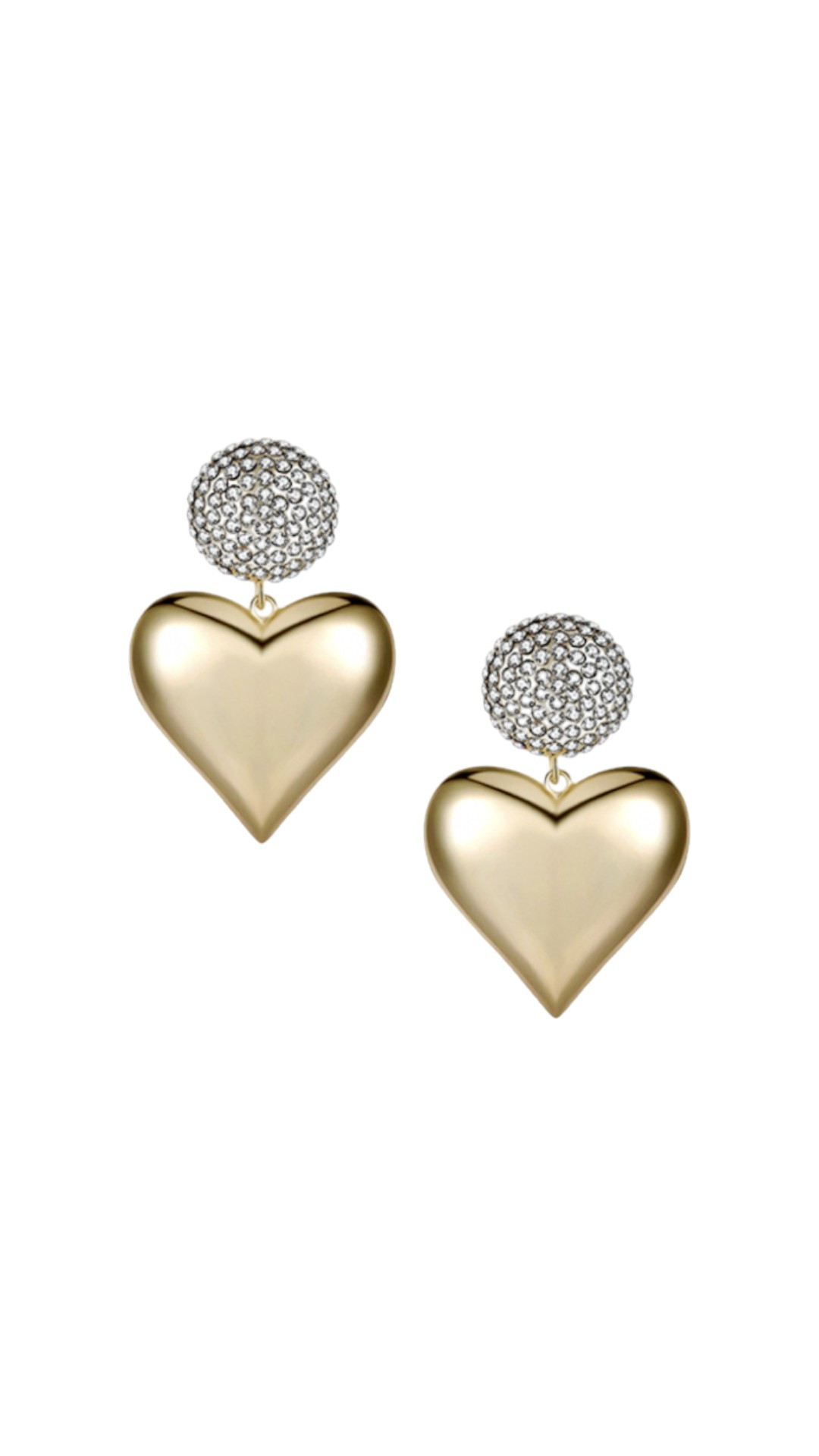 Lera Earrings by Emili on curated-crowd.com