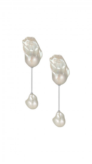 Celeste Earring by Emili on curated-crowd.com