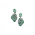 Serenity Earrings by Jude Benhalim on curated-crowd.com