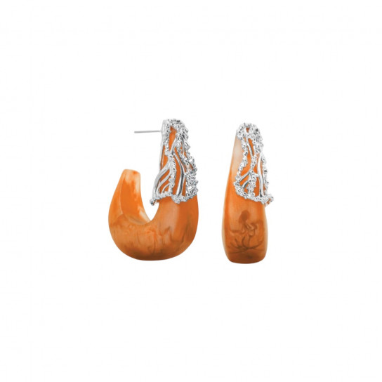 Nova Earrings by Jude Benhalim on curated-crowd.com