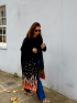 The Fire Breather Coat by Salim Azzam on curated-crowd.com