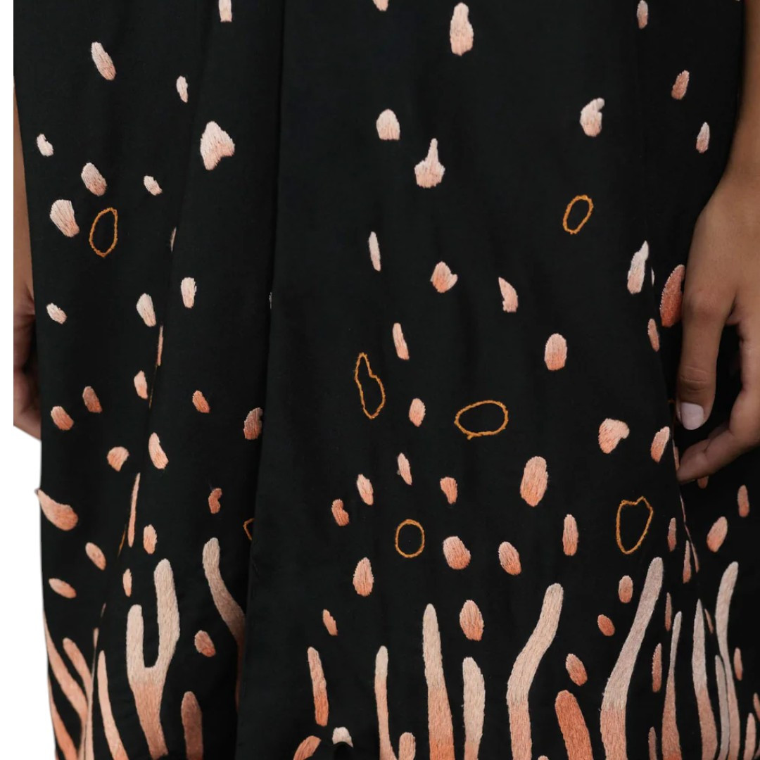 The Fire Breather Coat by Salim Azzam on curated-crowd.com