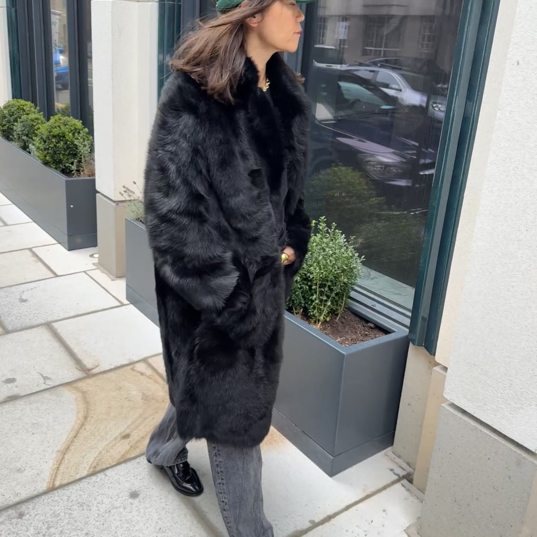 Coat Season