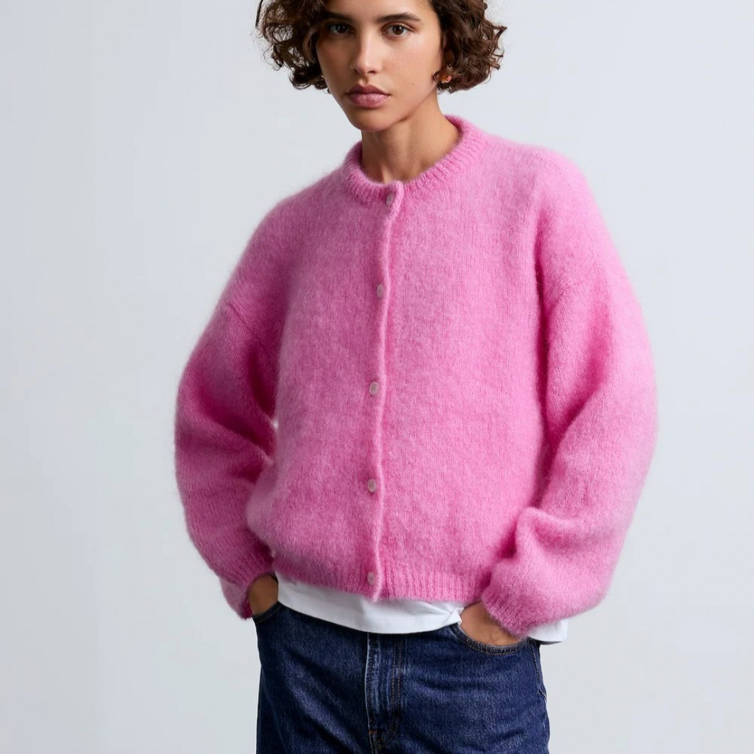 Stylish Knits