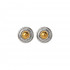 Sonny Earrings by TRES J on curated-crowd.com