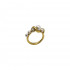Tucker Ring by TRES J on curated-crowd.com