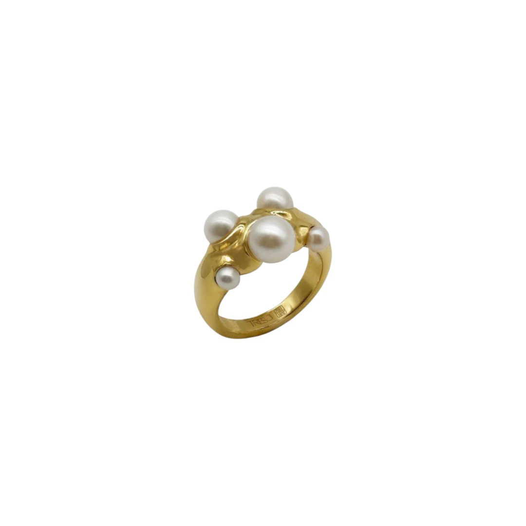 Five Cities Ring by TRES J on curated-crowd.com