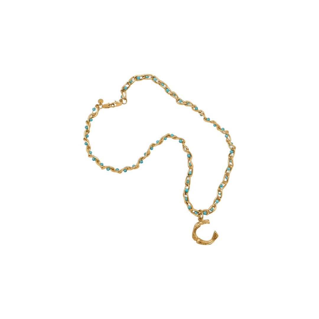 OG Chain Vol.2 (A-Z) by TRES J on curated-crowd.com