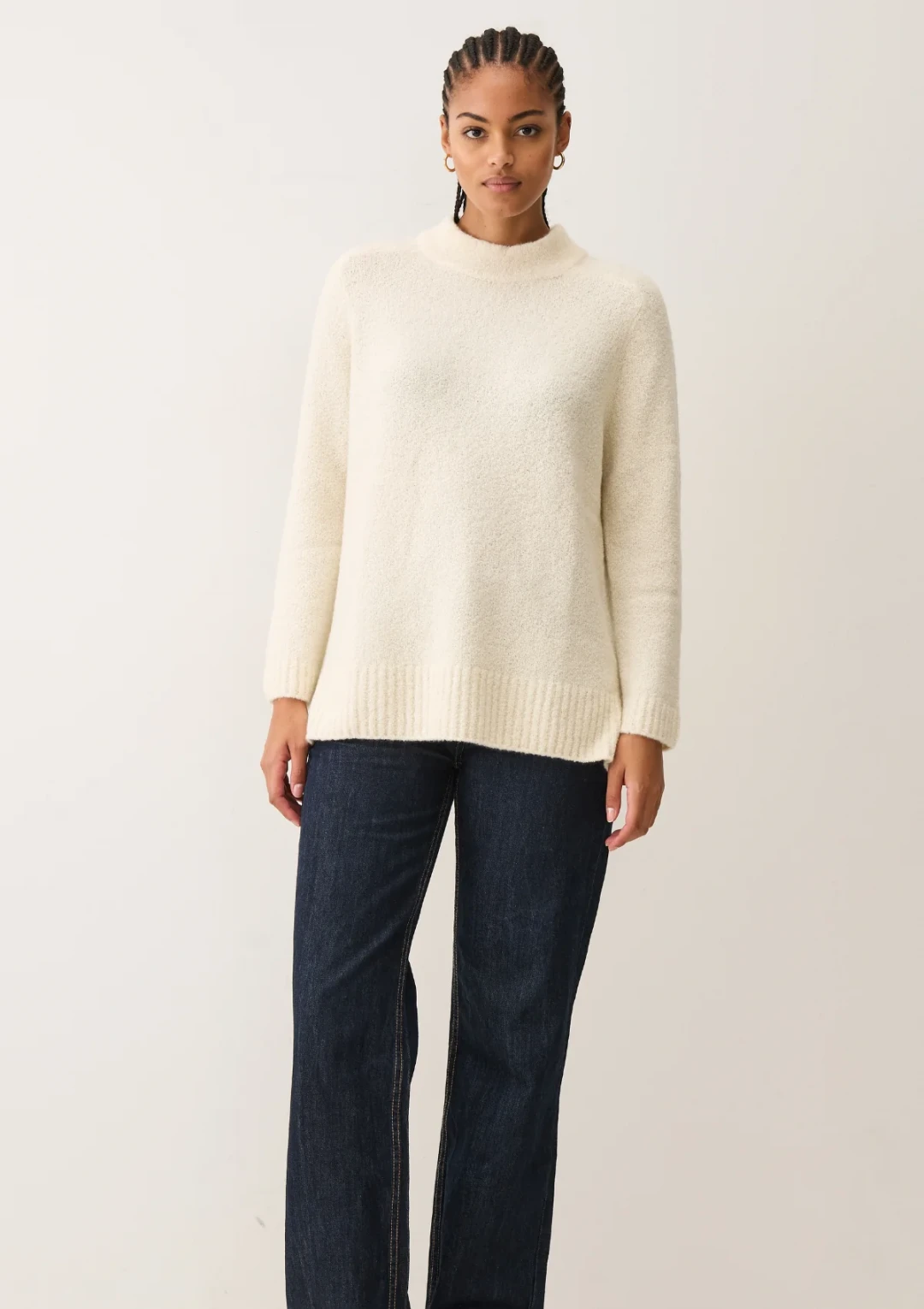 New product from LOOP Cashmere