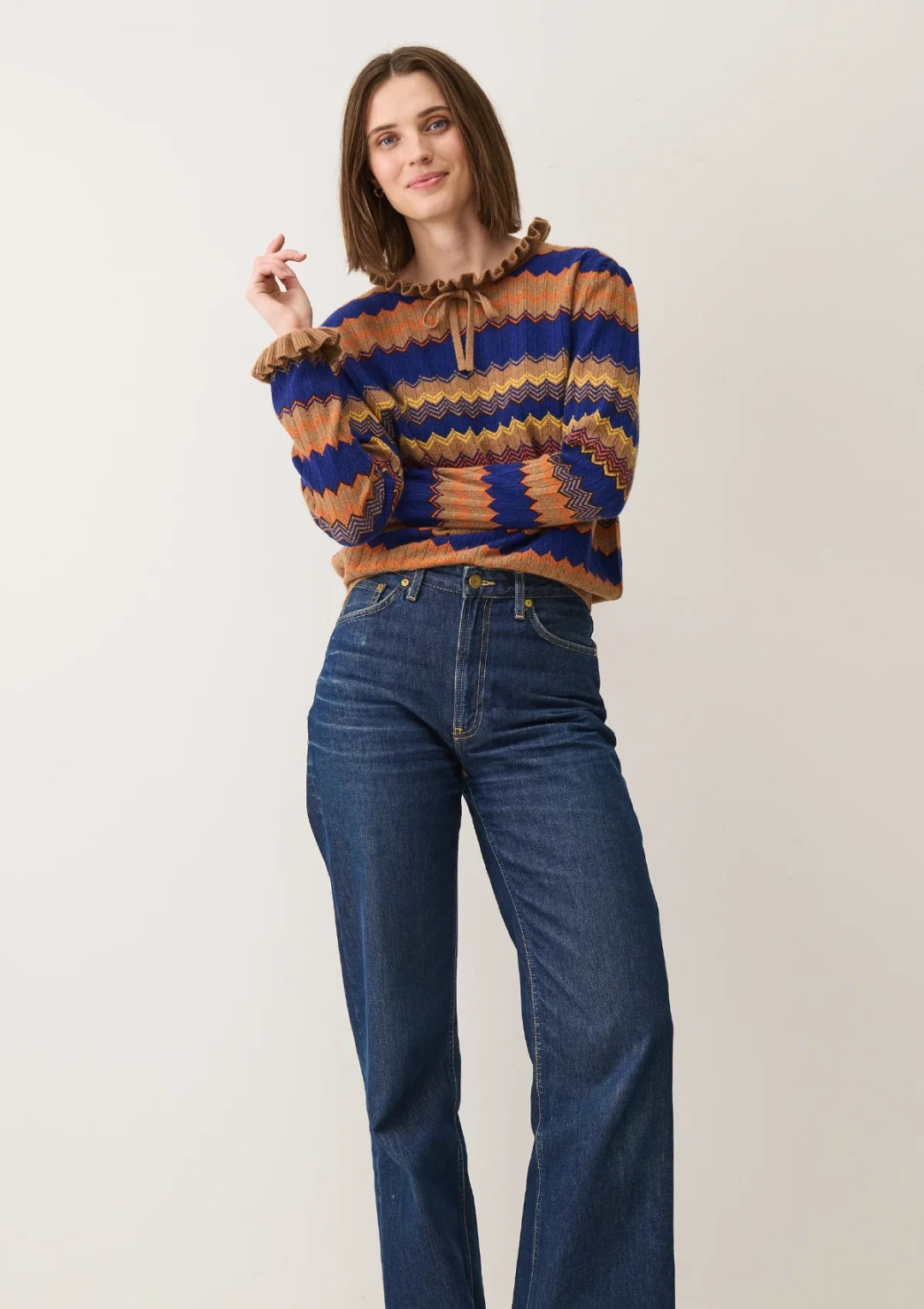 New product from LOOP Cashmere