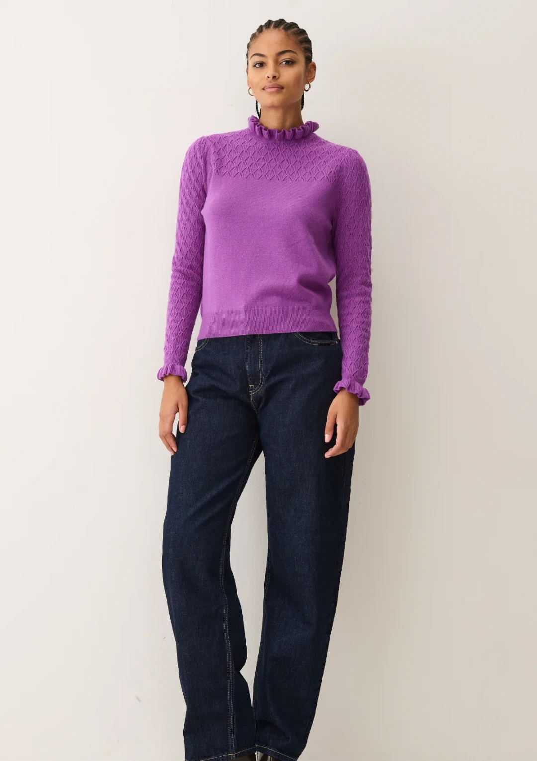 New product from LOOP Cashmere